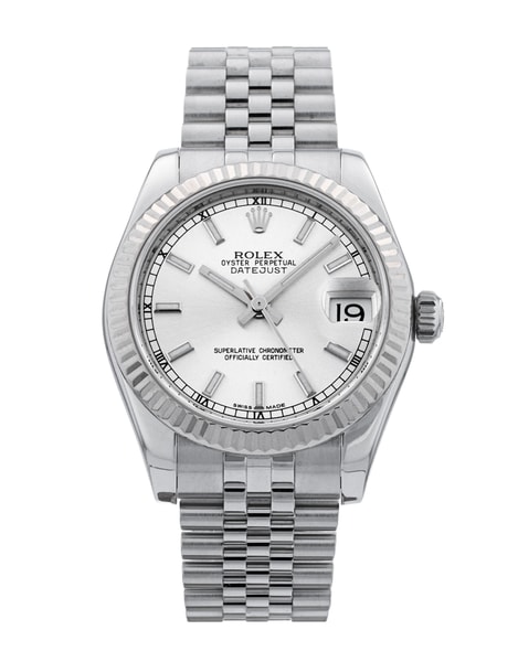 Rolex Datejust Lady 31 178274